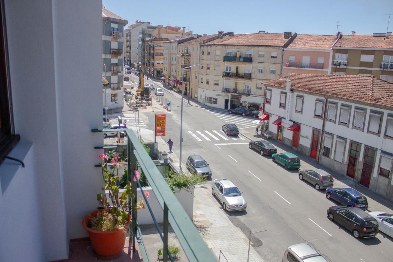 Guesthouse Porto Serpa Pinto Экстерьер фото