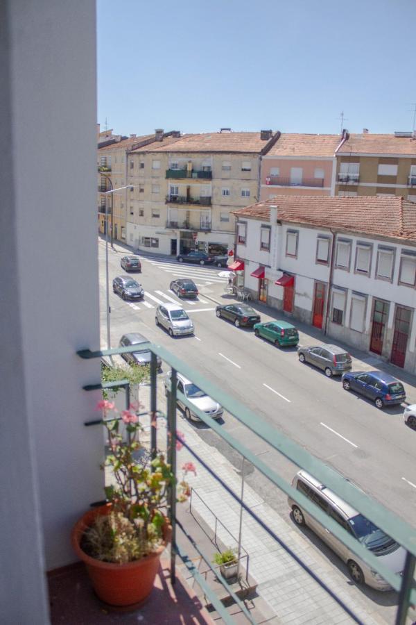 Guesthouse Porto Serpa Pinto Экстерьер фото