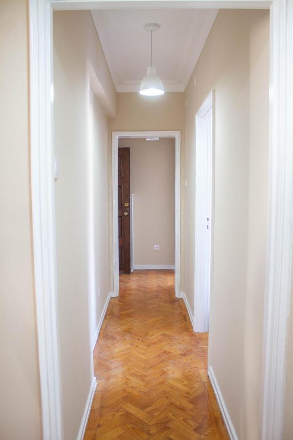 Guesthouse Porto Serpa Pinto Экстерьер фото