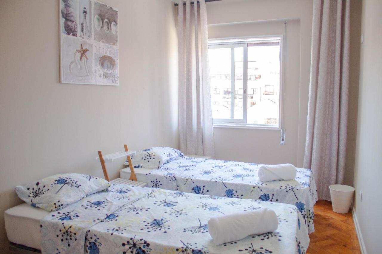 Guesthouse Porto Serpa Pinto Экстерьер фото