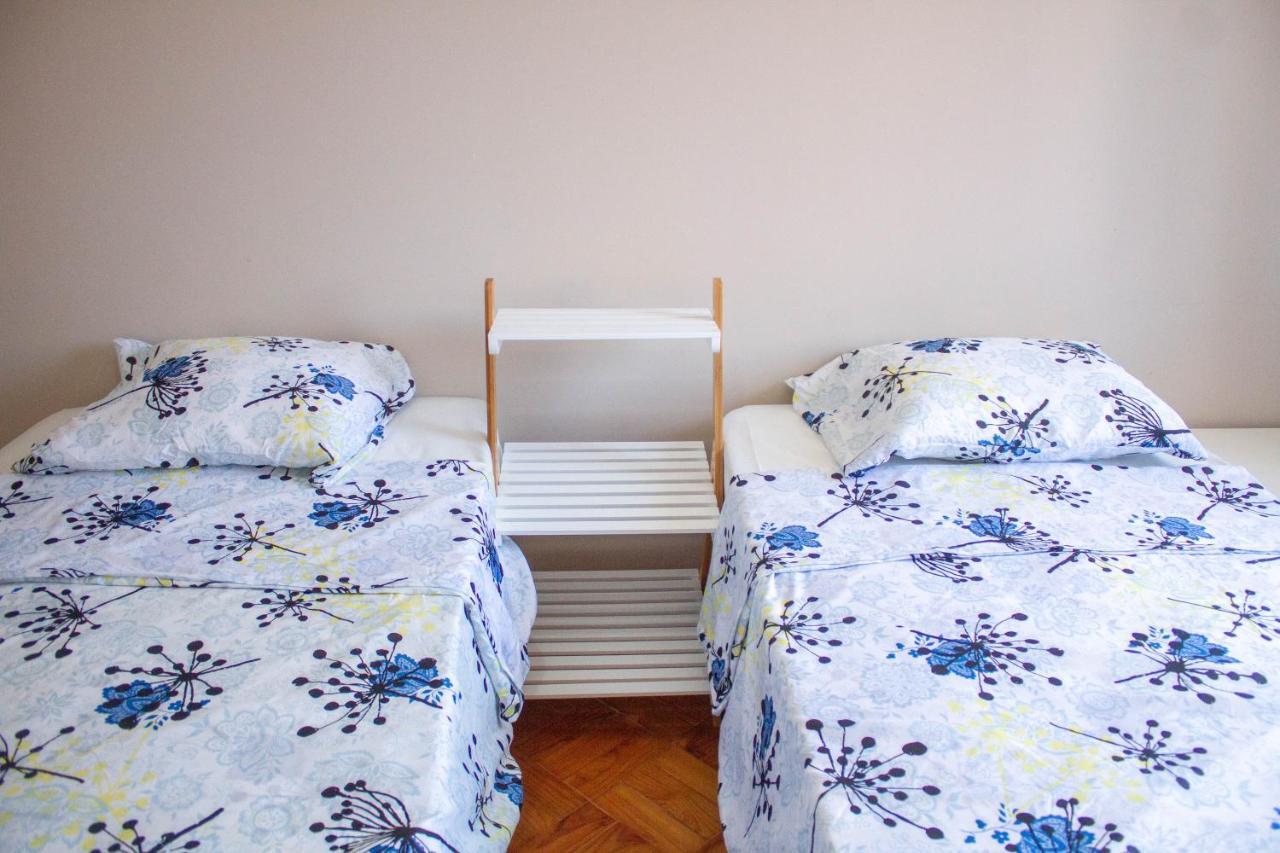 Guesthouse Porto Serpa Pinto Экстерьер фото