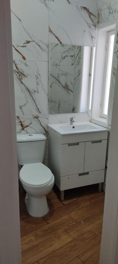 Guesthouse Porto Serpa Pinto Экстерьер фото