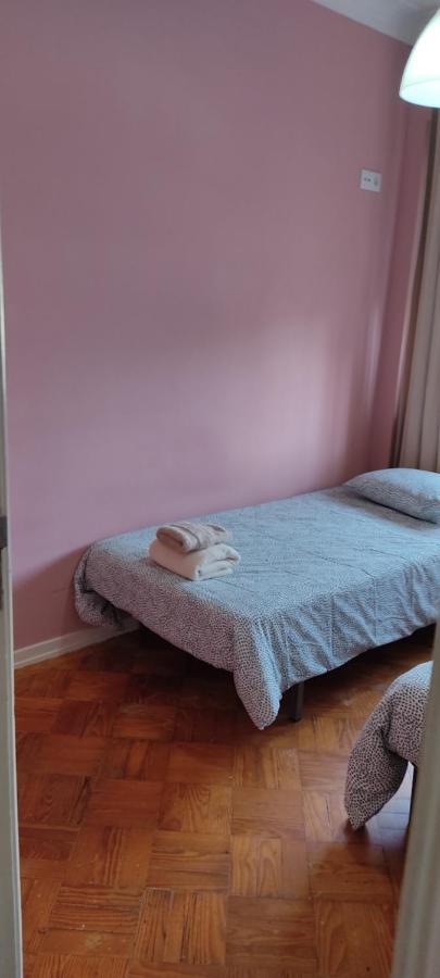 Guesthouse Porto Serpa Pinto Экстерьер фото