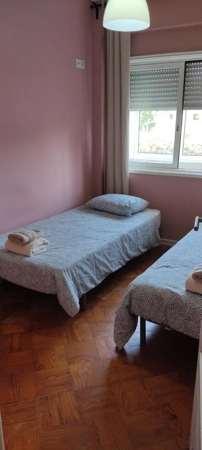 Guesthouse Porto Serpa Pinto Экстерьер фото